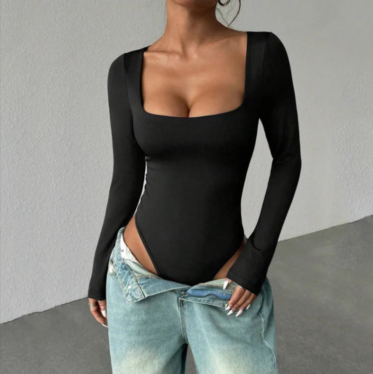 Body Square Sculpt Contour