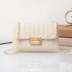Bolso Tweed Chain