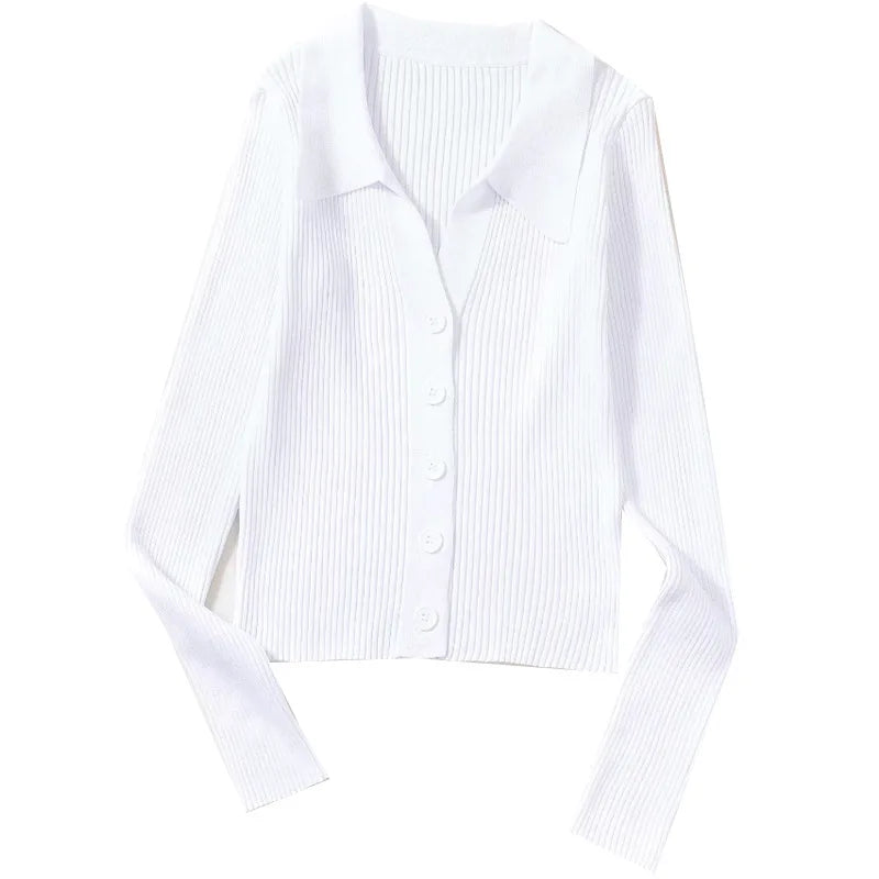 Jersey Parisian Polo