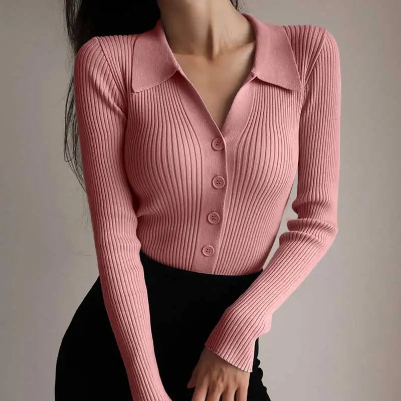 Jersey Parisian Polo
