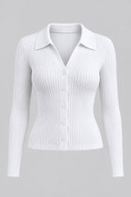 Jersey Parisian Polo