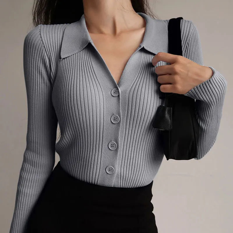 Jersey Parisian Polo