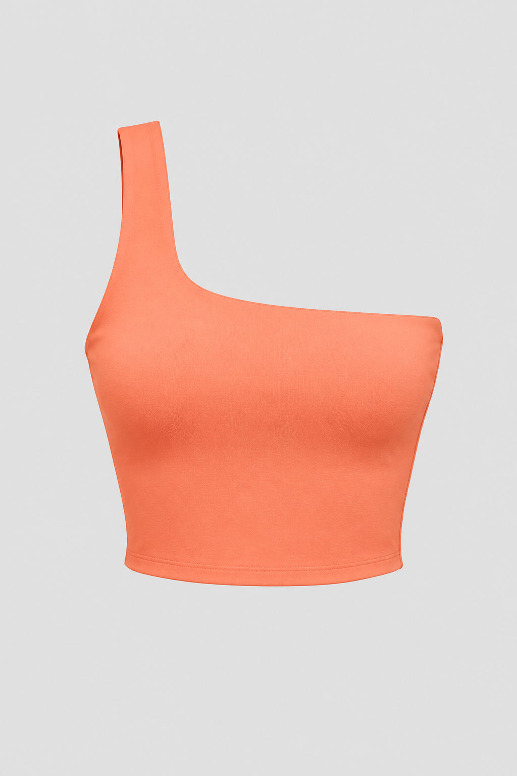 Top Punto Asimétrico Sculpt Contour