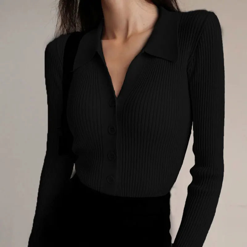 Jersey Parisian Polo