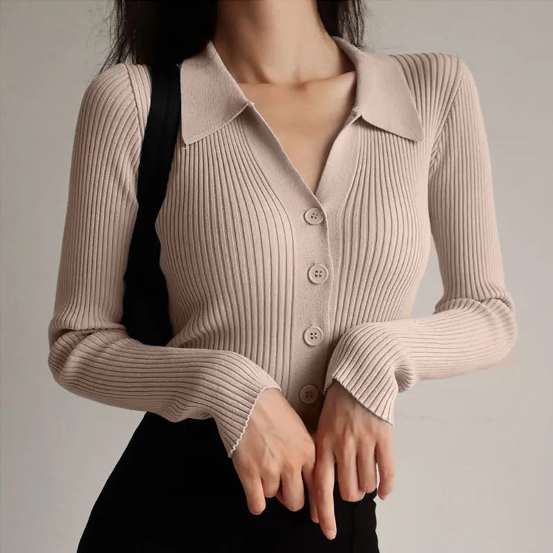 Jersey Parisian Polo