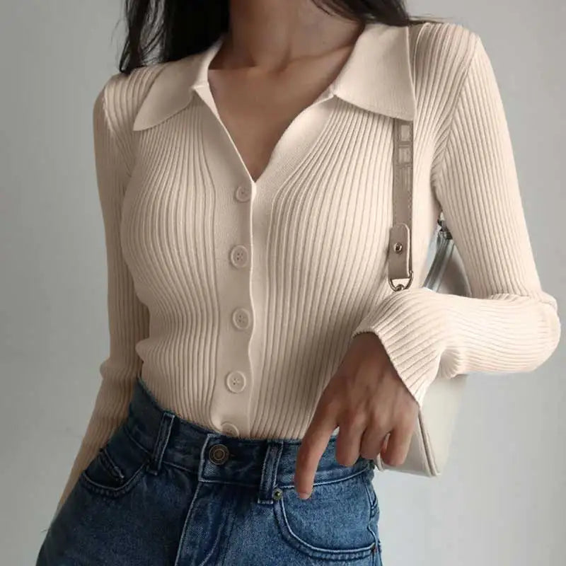Jersey Parisian Polo