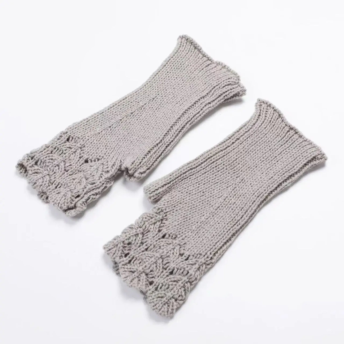 Mitones Parisian Knit