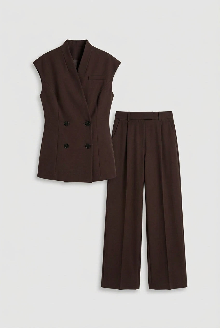 Conjunto Sastre Tailored Set