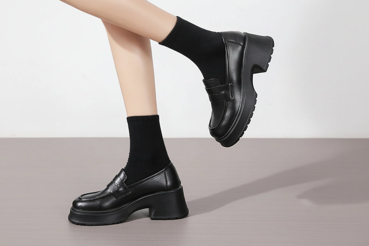 Mocasín Tailored Track Loafer