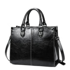 Bolso Tote Tailored Contour