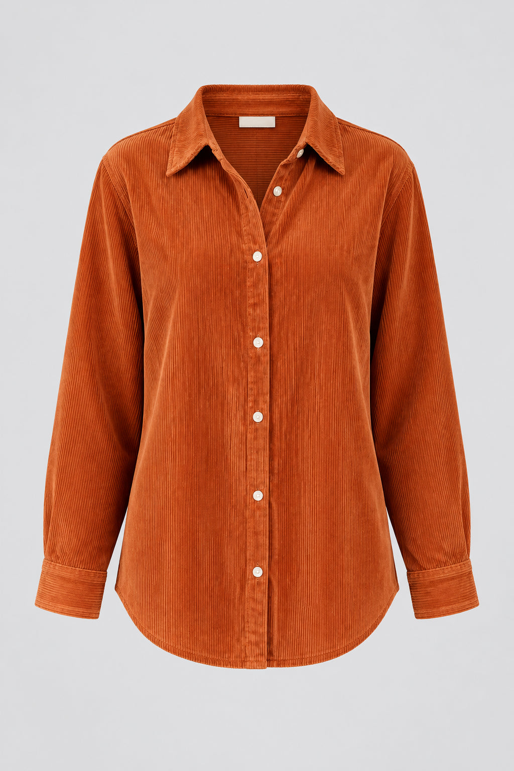 Camisa Pana Tailored Texture