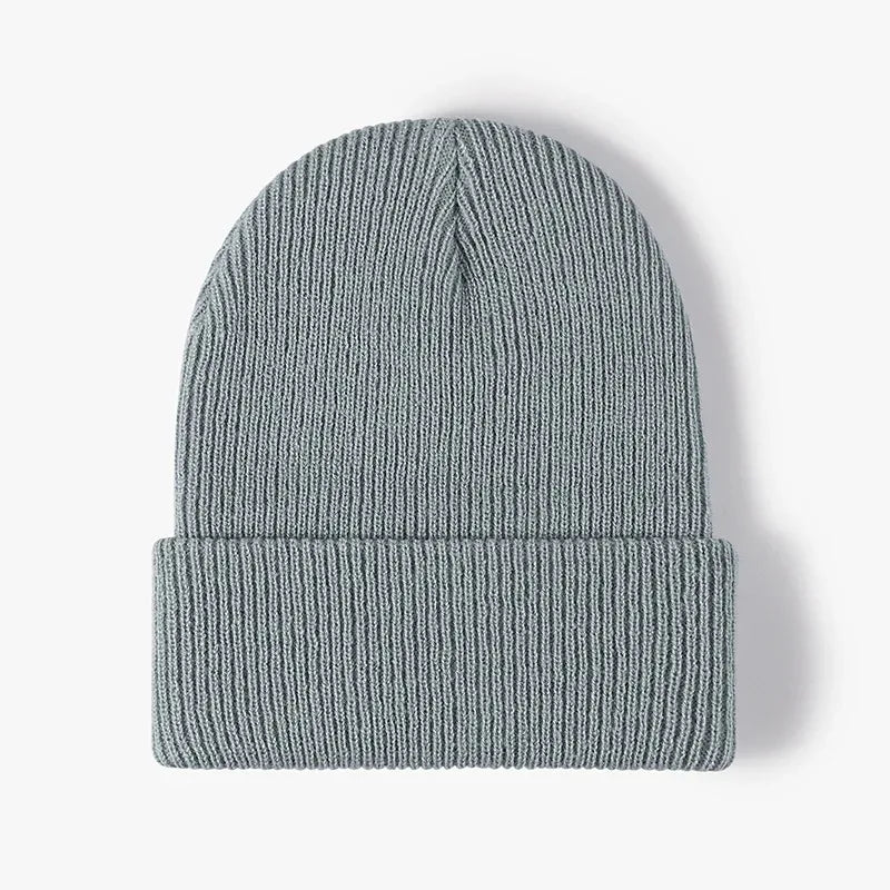 Gorro Ribbed Beanie