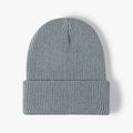 Gorro Ribbed Beanie
