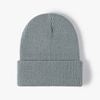 Gorro Ribbed Beanie