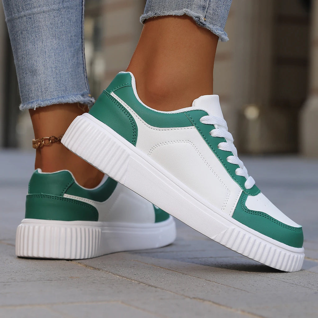 Zapatilla Retro Court Desert Sand