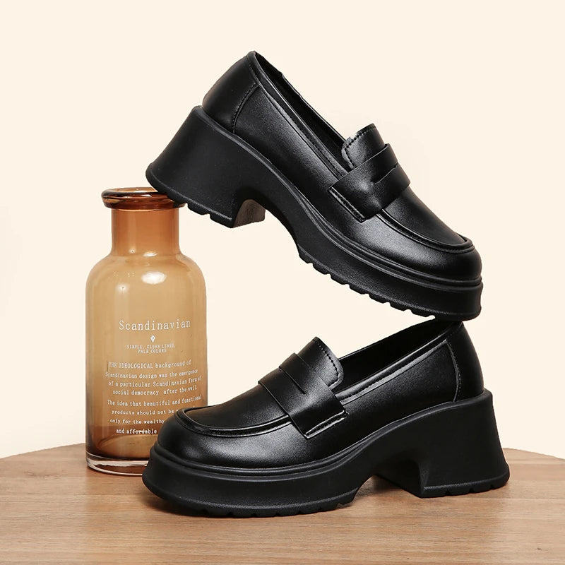 Mocasín Tailored Track Loafer