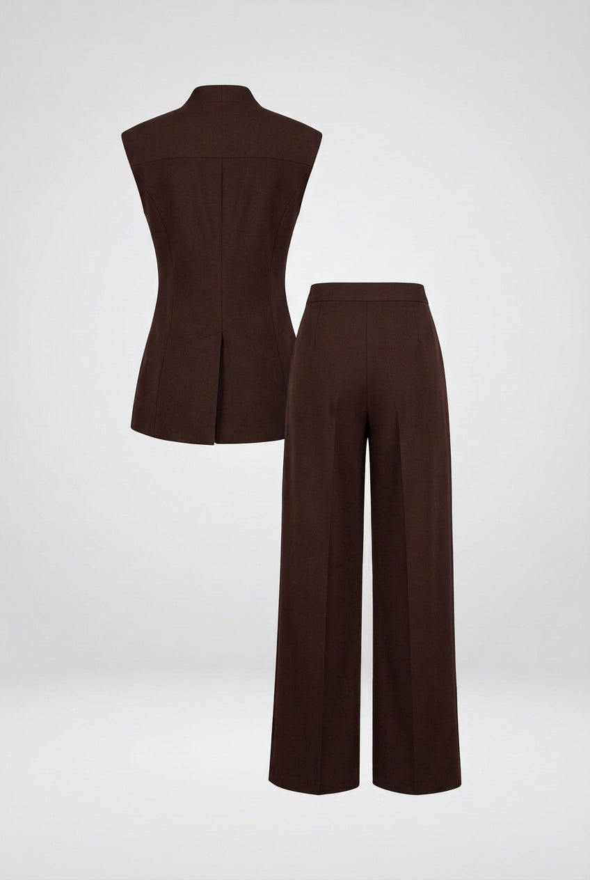 Conjunto Sastre Tailored Set