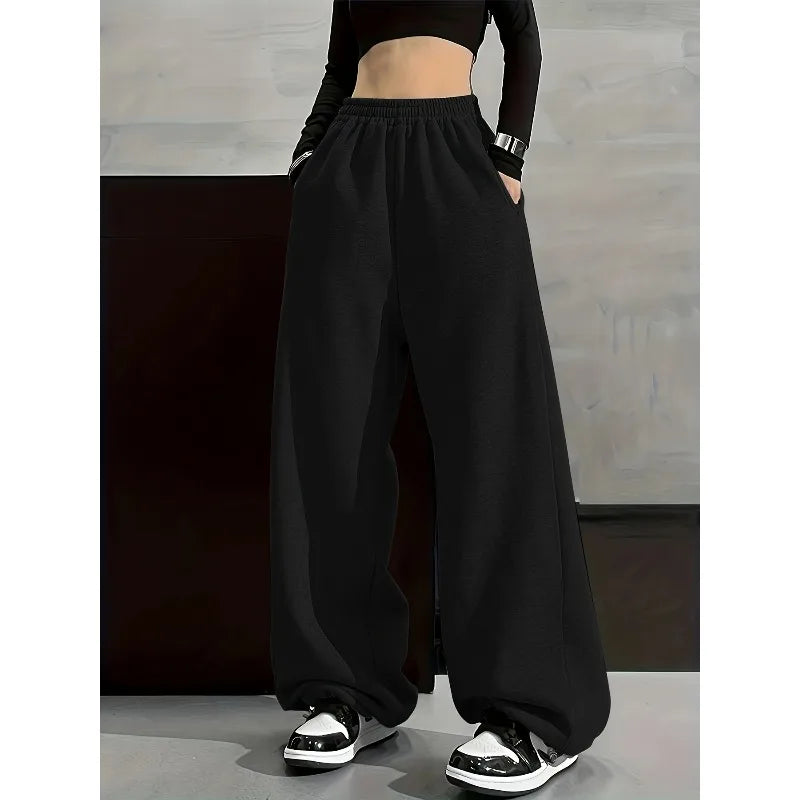 Pantalón Knit Pants