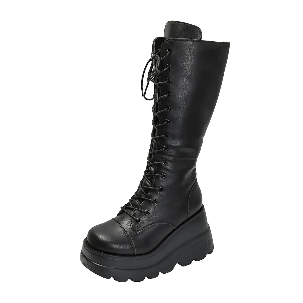Botas Rebel Track