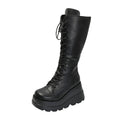 Botas Rebel Track