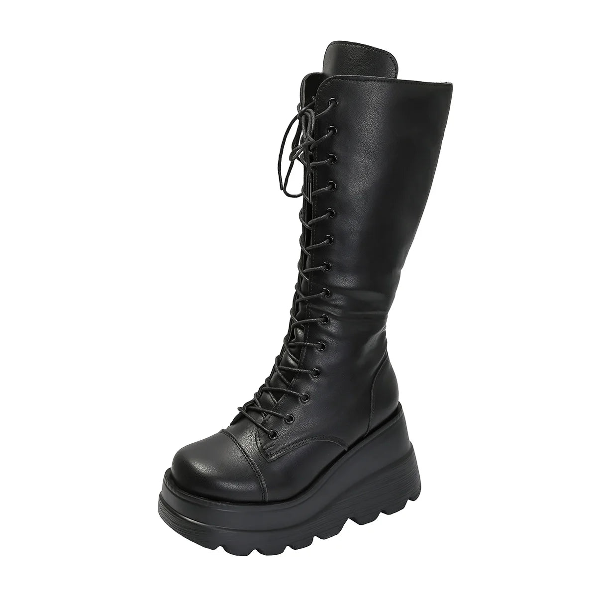 Botas Rebel Track