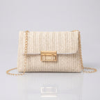 Bolso Tweed Chain