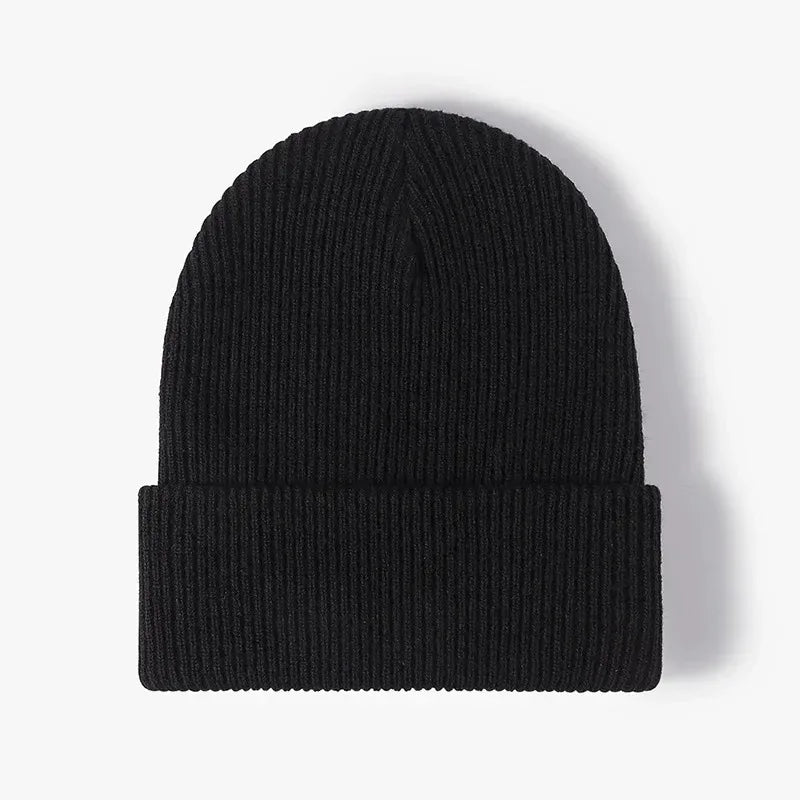 Gorro Ribbed Beanie