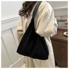 Bolso Nomad Suede Hobo
