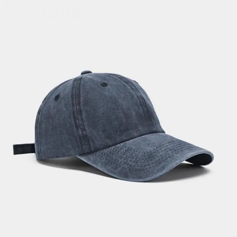 Gorra Vintage Washed