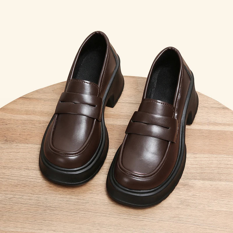 Mocasín Tailored Track Loafer