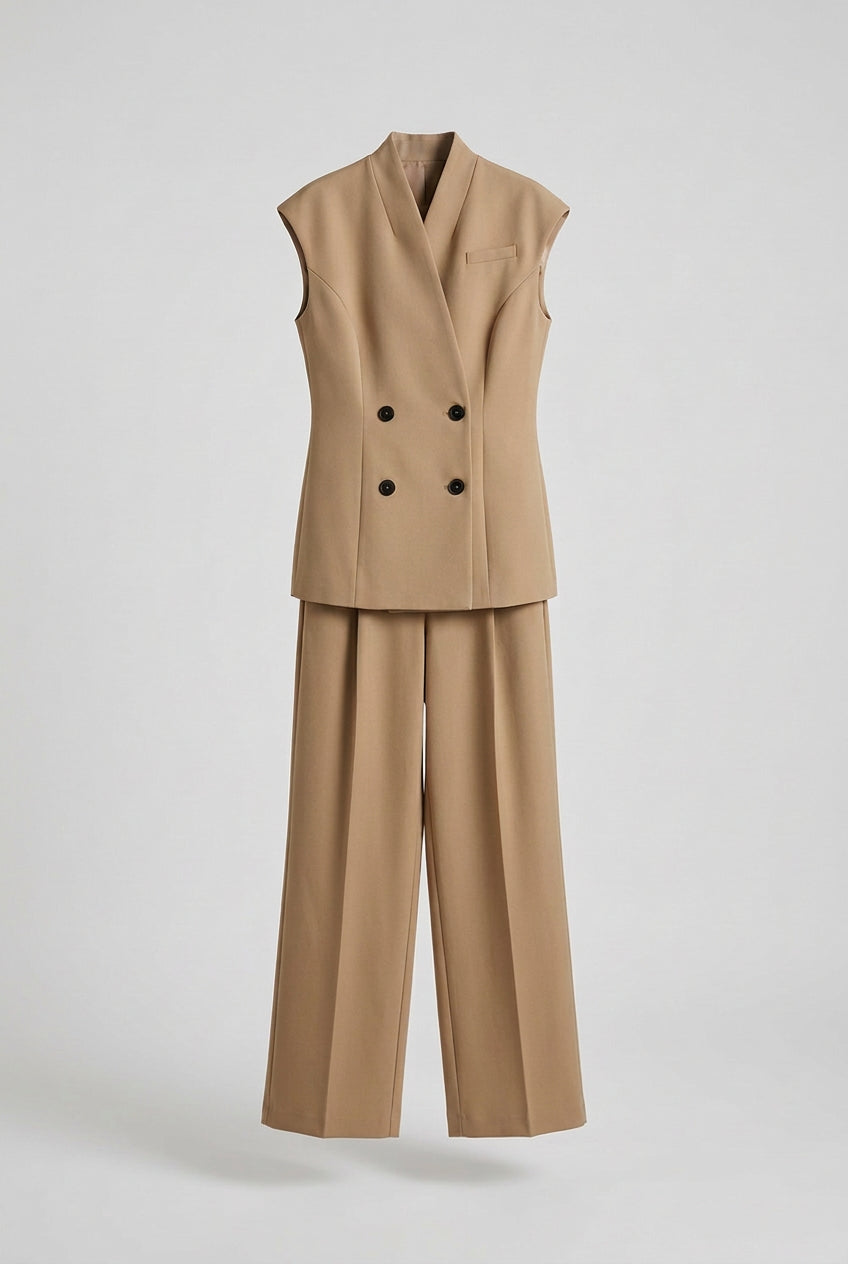 Conjunto Sastre Tailored Set