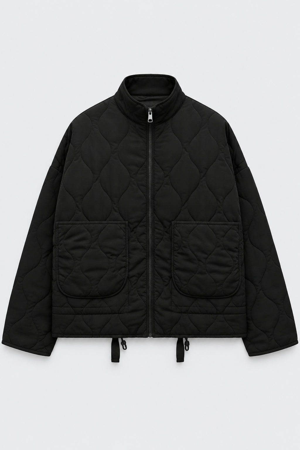 Chaqueta Bomber Corduroy Heavy