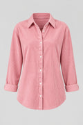 Camisa Pana Tailored Texture