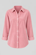 Camisa Pana Tailored Texture