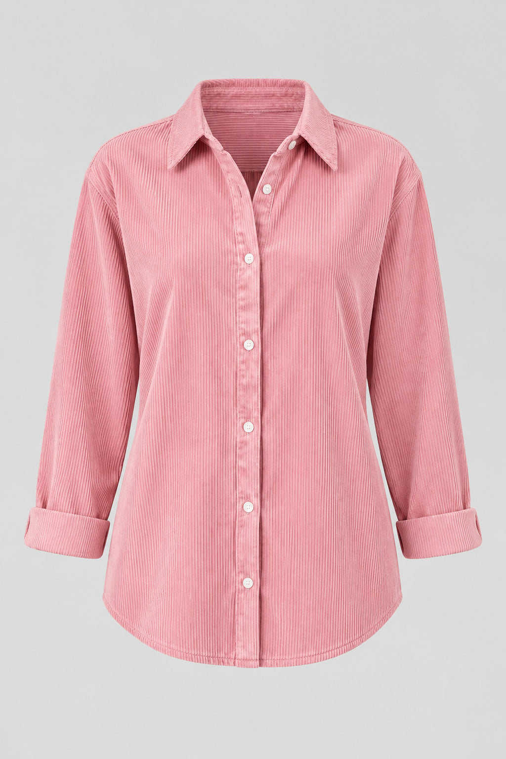 Camisa Pana Tailored Texture