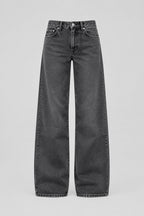 Vaquero Cargo Wide Leg