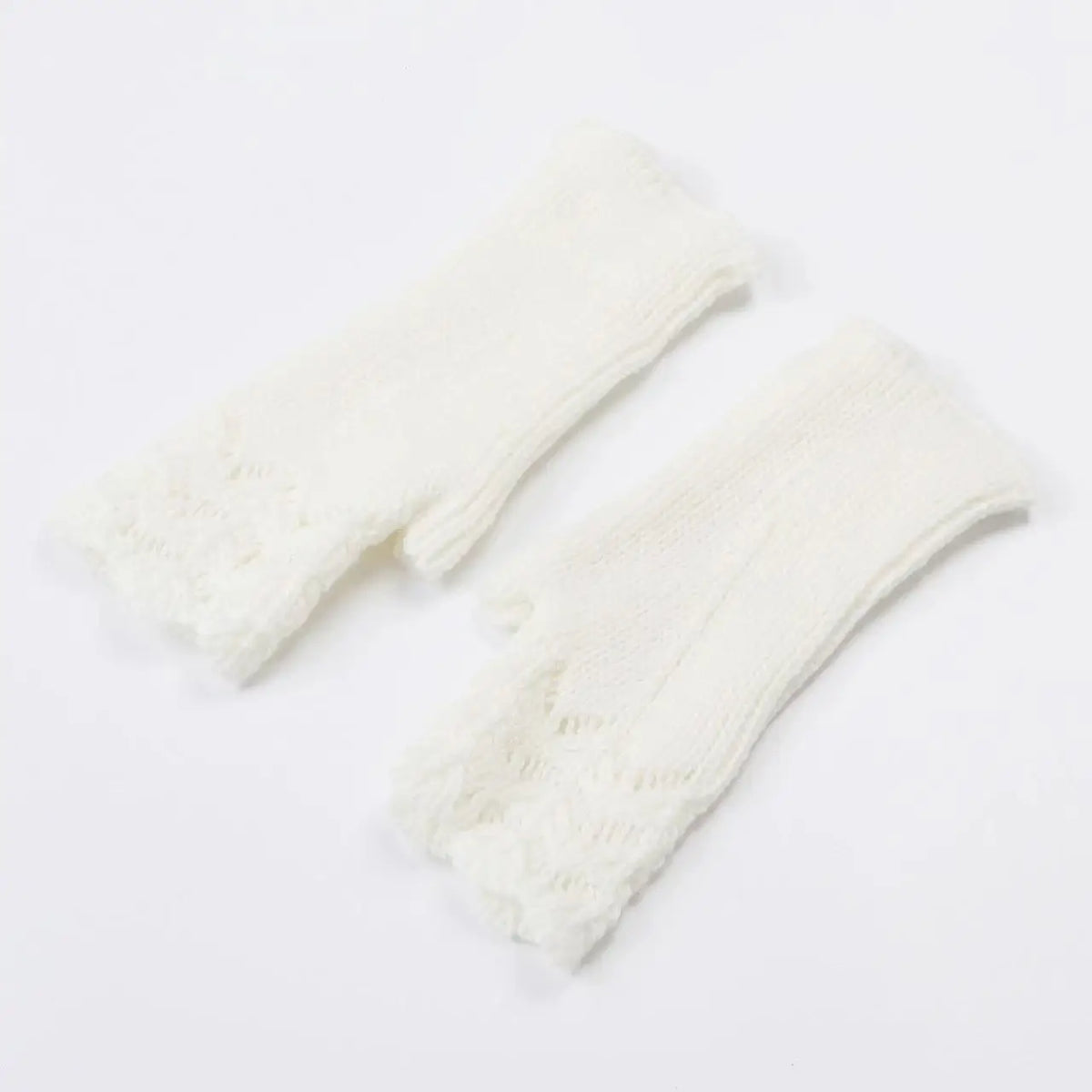 Mitones Parisian Knit