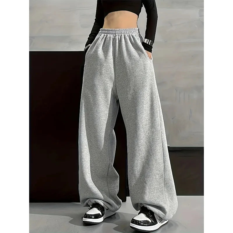Pantalón Knit Pants