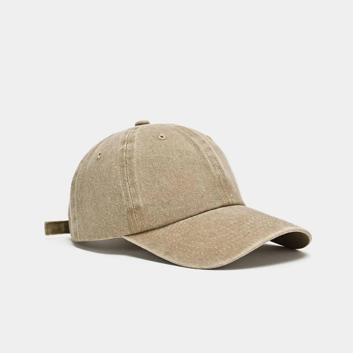 Gorra Vintage Washed