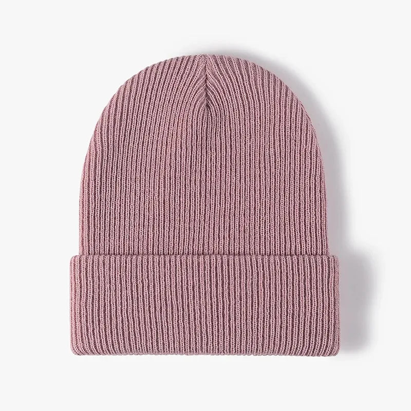Gorro Ribbed Beanie