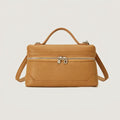 Bolso Caja Tailored Leather