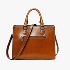 Bolso Tote Tailored Contour