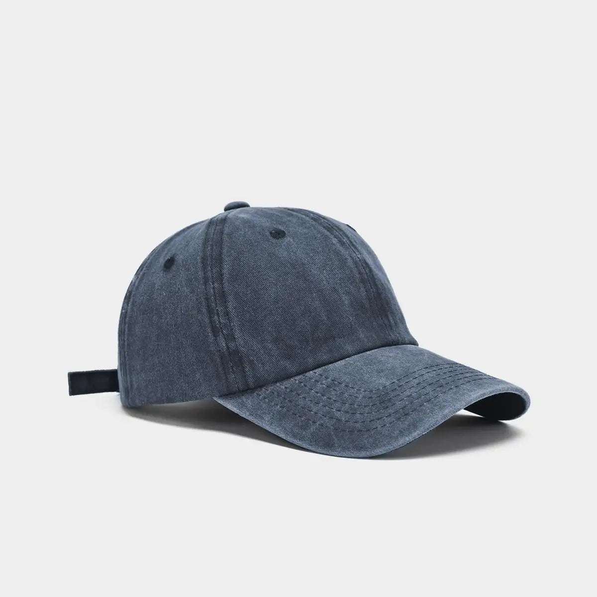 Gorra Vintage Washed