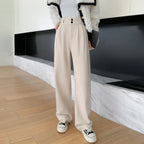 Pantalón Pinzas Tailored Wide
