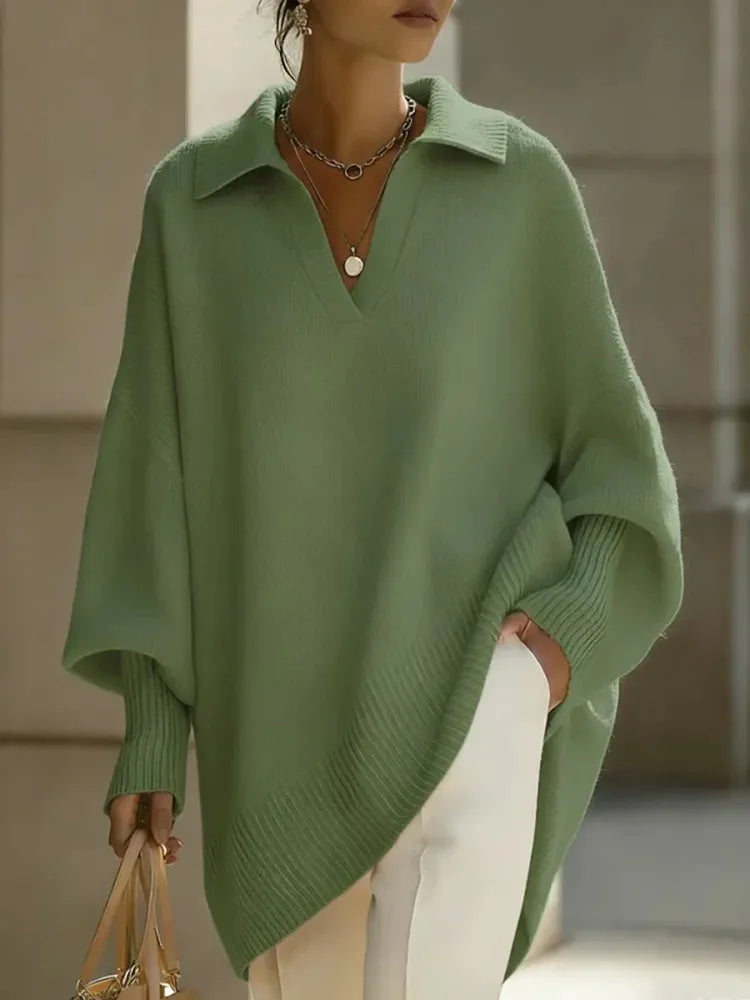 Jersey Parisian Twist
