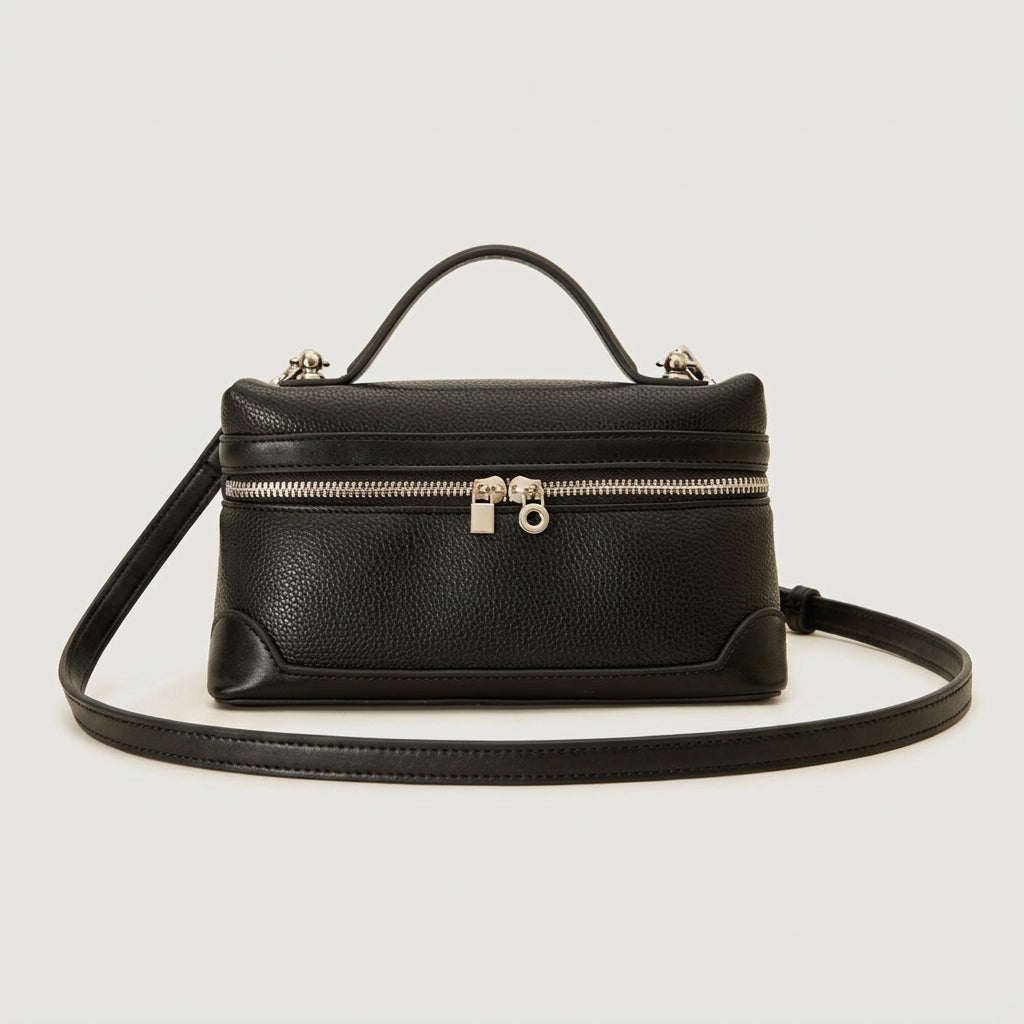 Bolso Caja Tailored Leather