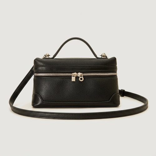 Bolso Caja Tailored Leather
