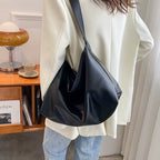 Bolso Hobo Tailored Clean