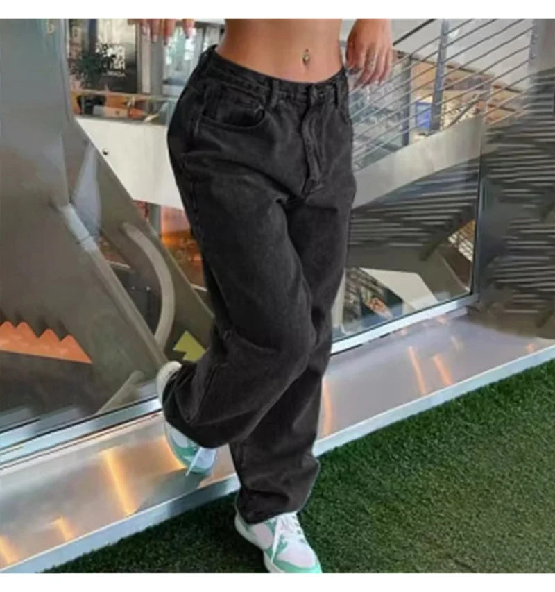Vaquero Cargo Wide Leg