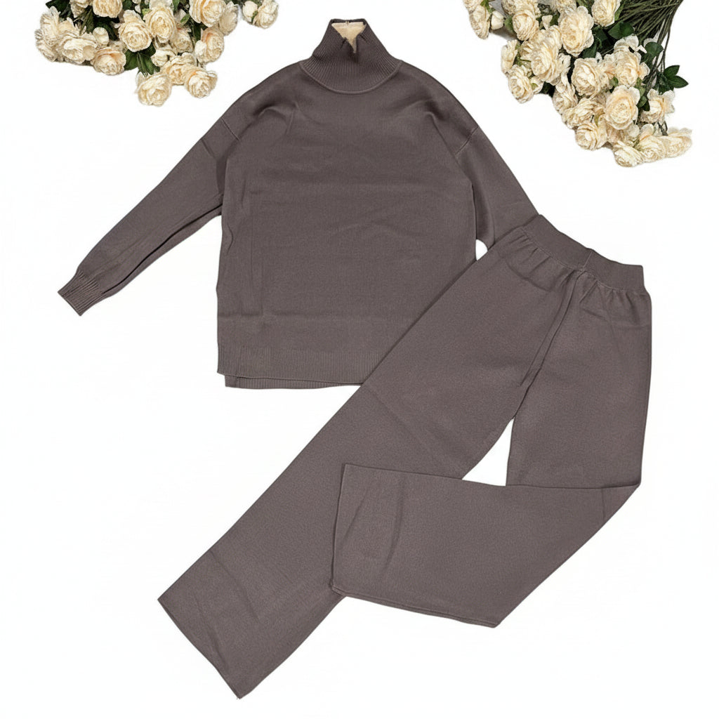 Set Comfy Knit